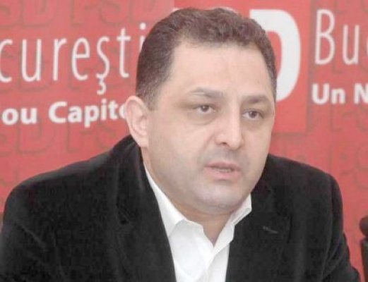 Mai-marii din PSD ÎŞI SCOT OCHII DUPĂ ALEGERI. Vanghelie îl critică pe Ghiţă - vezi cum a reacţionat parlamentarul!